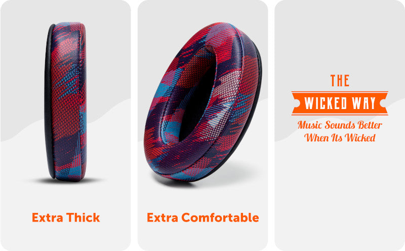 Beats solo 3 replacement ear pads